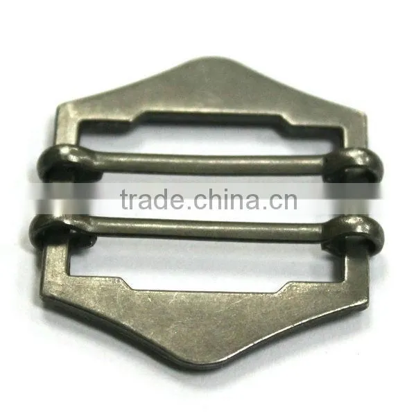 Personalized Belt Buckles for Garments and Shoes Accessories