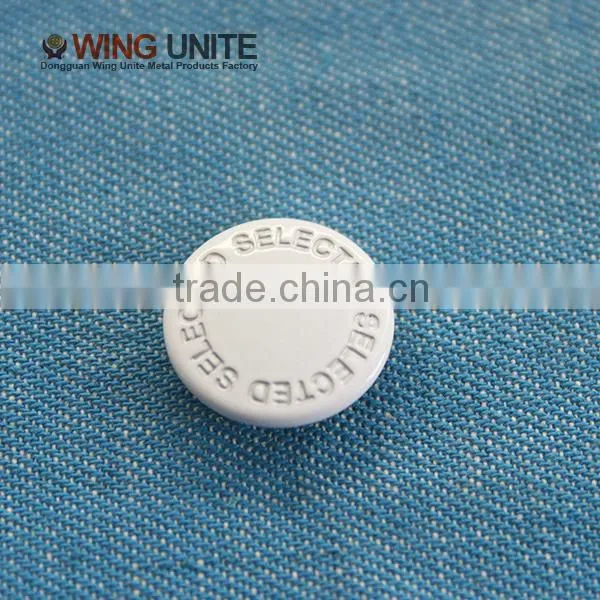 Popular Snap Button for Garment photo-2