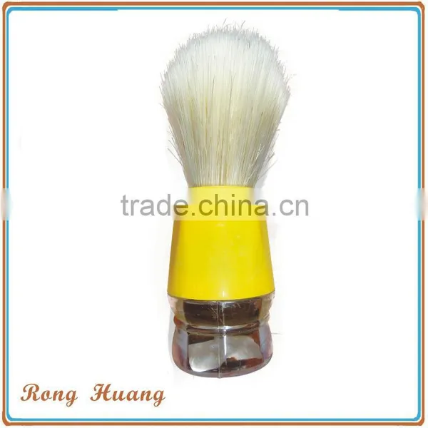 New design shaving brush wholesale