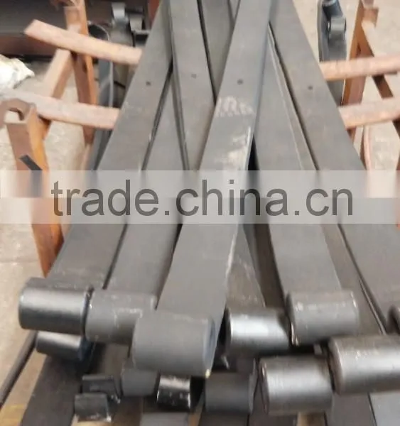 Heavy Duty Tralier Parabolic Leaf Spring photo-4