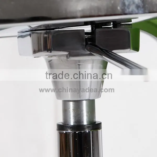 White Black Green Leather LEM Piston Lifting Bar Stool Chairs Supplier's Choice photo-5