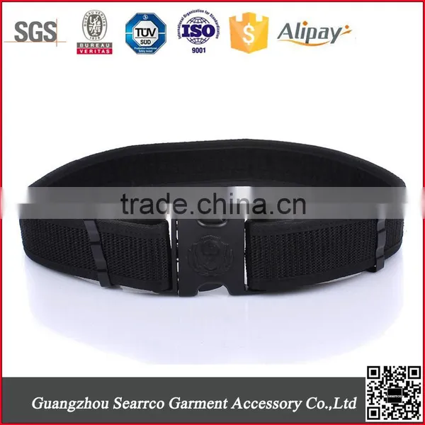 Famous Tactical Products Factory Velcro Military Belt photo-2