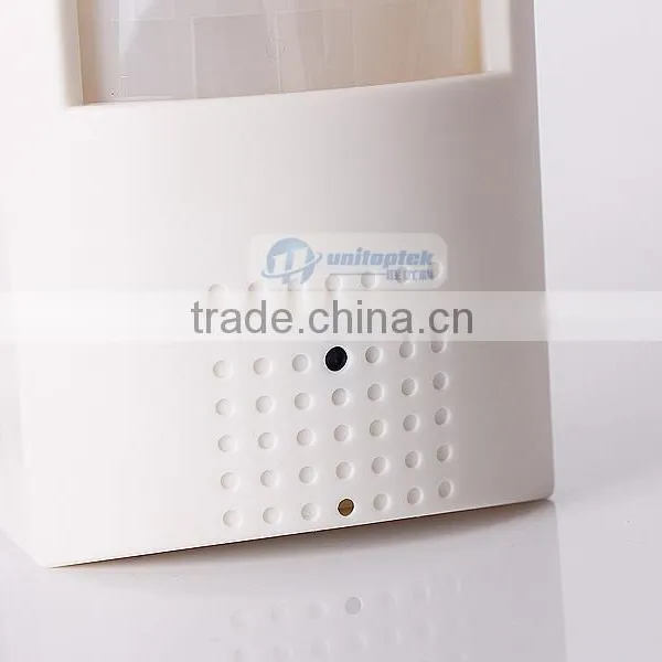 HDCVI IR PIR Camera 1080P 1/2.9" PIR Style Motion Detector 3.7mm Lens 0.01 Lux photo-3