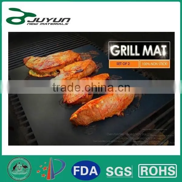 33*40cm Reusable Non-stick Cooking Liner With FDA Certified photo-2