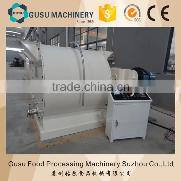 Automatic Small Capacity Chocolate Grinding Equipment/ Conching Machine 086-18662218656 photo-4