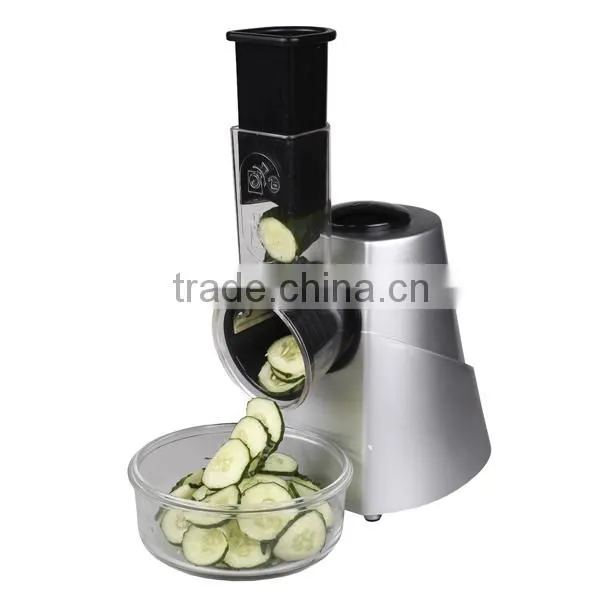 Vegetable Cutter Maker XJ-14401 photo-2