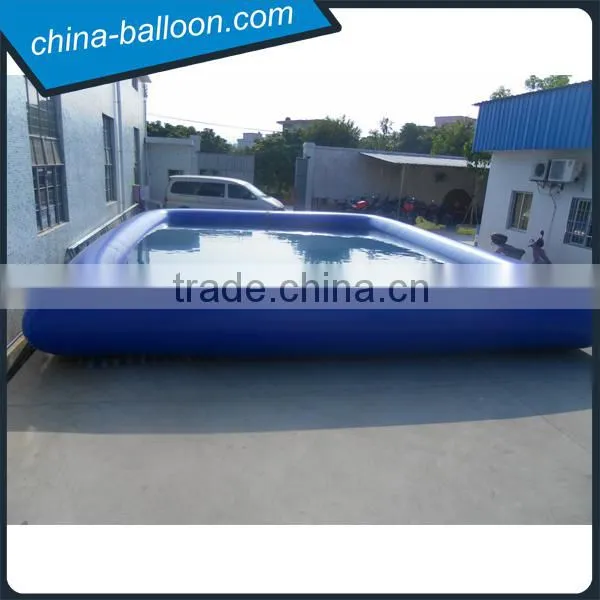 Large Inflatable Water Pool/ Summer Inflatable Swimming Pool photo-2