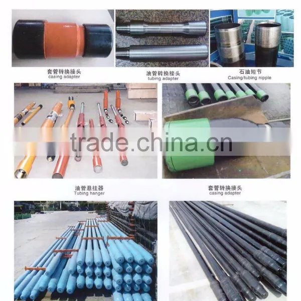 API 5L 3PE/3PP Anticorrosive Steel Pipe photo-3