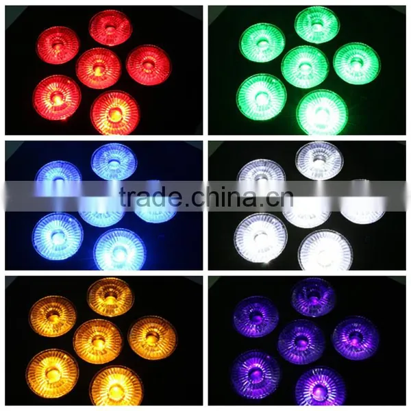 5pcs China DJ Stage Night Disco Light photo-5