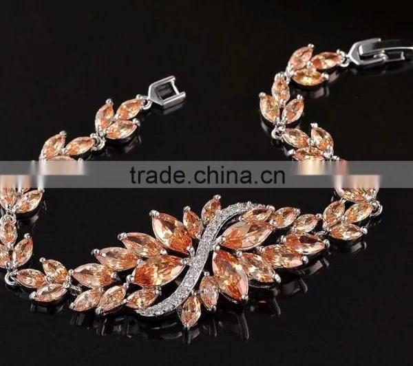 925 Silver Fashion Bracelet photo-4