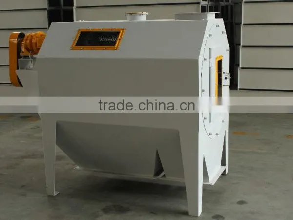 High Efficiency Grain Processing Equipment