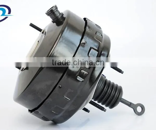 Car Auto Brake System Car Dual Braking System photo-4