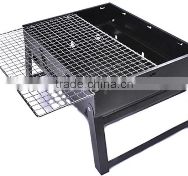 304 Barbecue Wire Mesh Netting photo-2
