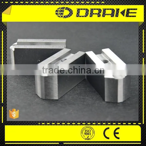 Standard Soft Top Jaws for Centerless Gringing Machine photo-2