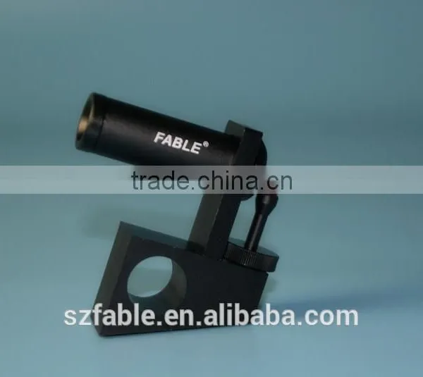 Professional Gemstone Tool Dichroscope Fable FID-1A photo-3