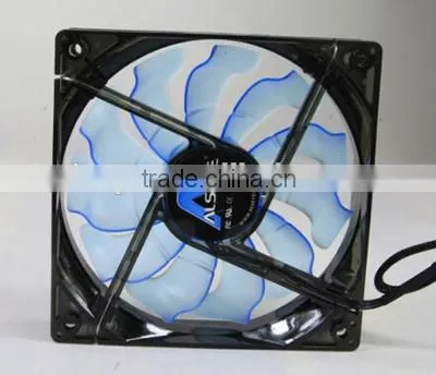 Alseye CL-120B 220v Feature Comforts Axial Silent Fan photo-3