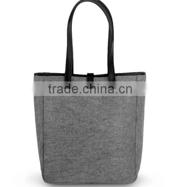 Reasonable Price Felt Handbag Kind Workmanship Since 1997 photo-5