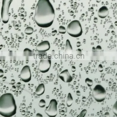Water Transfer Printing 3D Film-Waterdrop Pattern WIDTH50CM GWN092-5 photo-4