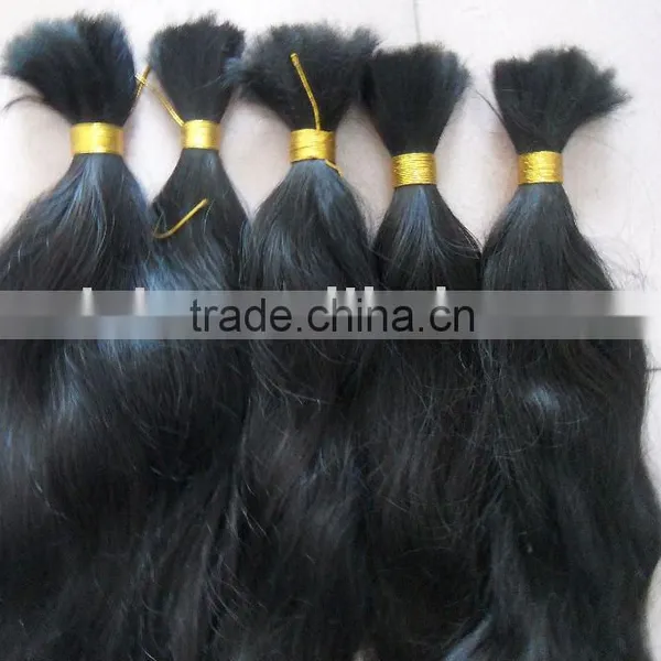Wholesale Natural Malaysian Human Hair