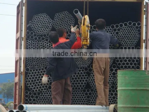 Galvanized Iron Pipe