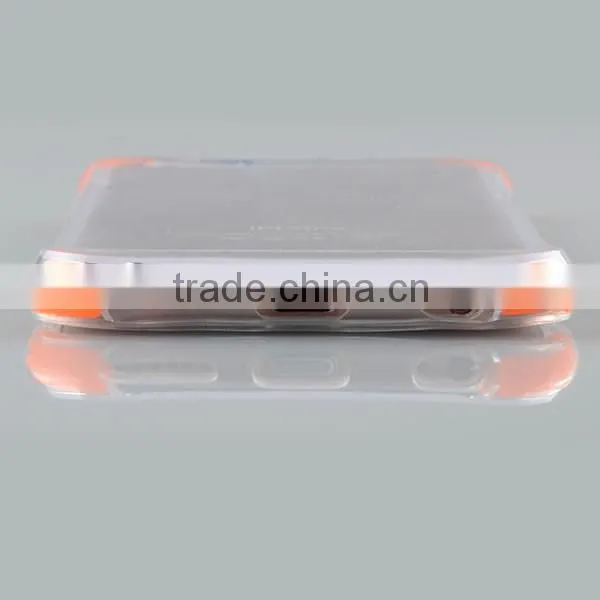 C&T Shock Absorbing Corners Ultra Durable TPU Case for Lenovo Vibe K5 Plus photo-4