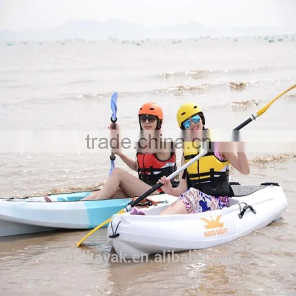 Rescue Kayak & Small Rescue Boat photo-2