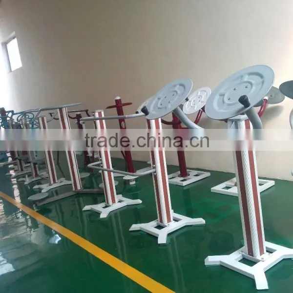 Best Quality Outdoor Exercise Equipment/cheap Sports Fitness Equipment/safe Sports Facilities