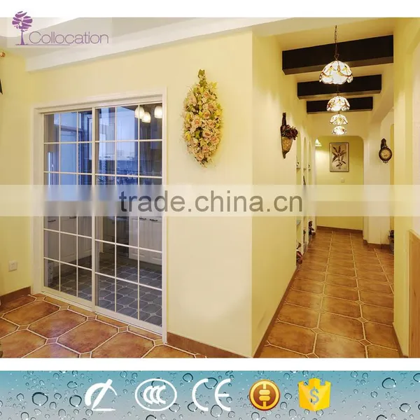 High Quality Aluminium Sliding Windows and Door