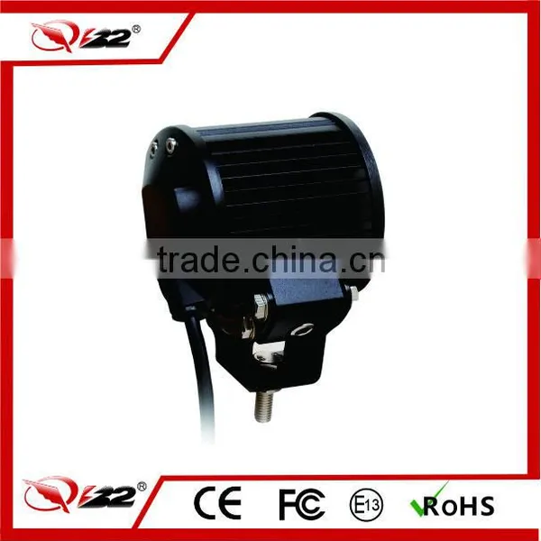 Double Row 18w Mini Led Motorcycle 12 Volt Led Light Bar photo-4