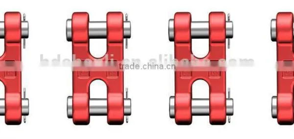 Drop Forged G80 Clevis Shortening Clutch for Chain photo-2