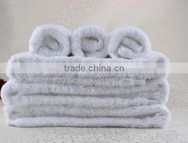 Hotel Bath Towel Softtextile in High Quality Made in China