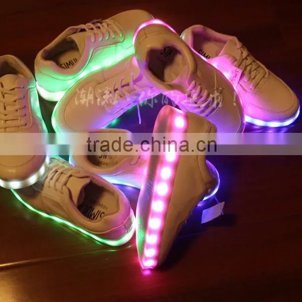 1W 120 Lumen High Power LED 3535 SMD LED for LED Shoes photo-5