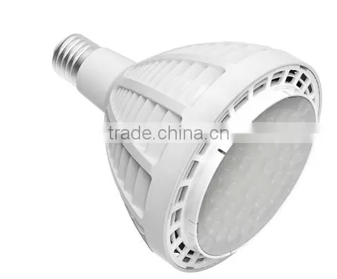 Par38 Led Lighting .E27 Par38 60w Led Par Lights .led Par Lighting Repalce 300w Traditon Par Lights photo-3