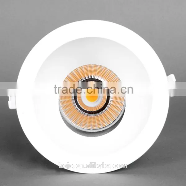 Recessed 20w Led Hotel Wall Washer Cob Led Spotlight for Star Hotel photo-3