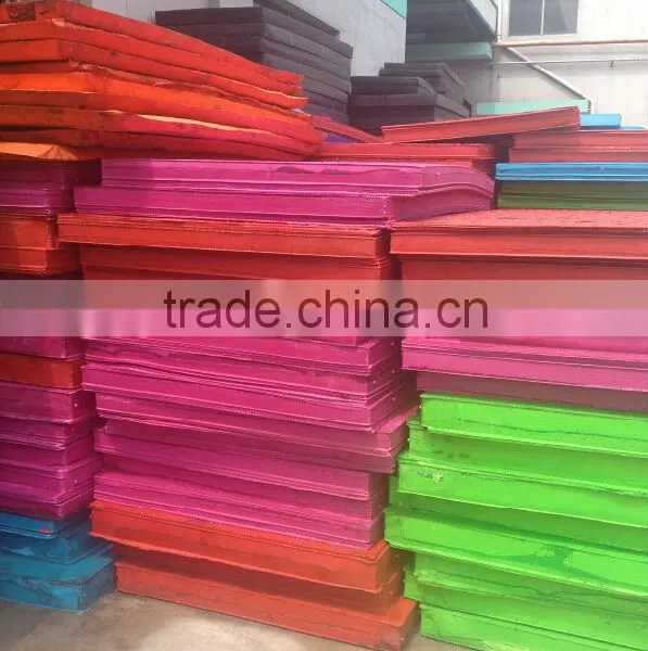 EVA/PE,Eco-friendly EVA Foam Material for Footwear