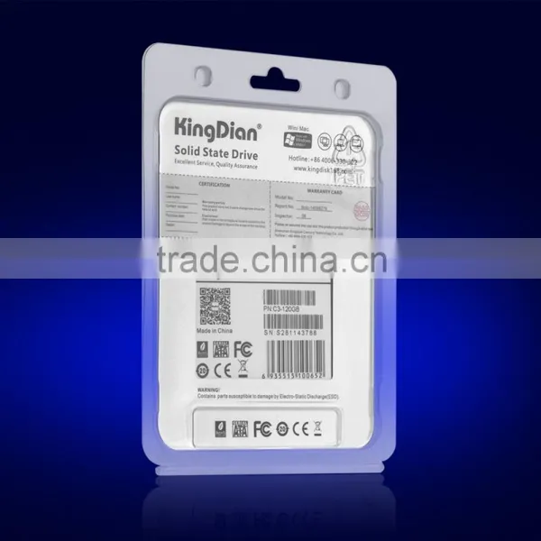 KingDian 2.5" 6Gb/s 480GB SSD Hard Drives 512GB SATA3 for Server,High Speed Storage Equipment photo-5