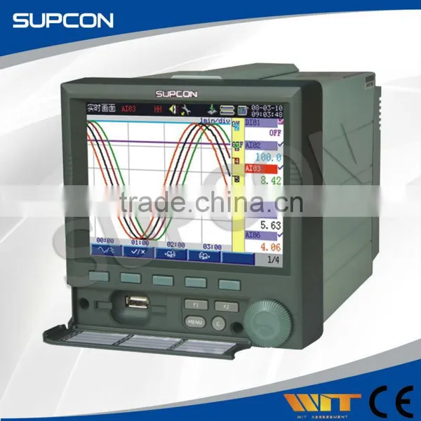 SUPCON multi function recorder