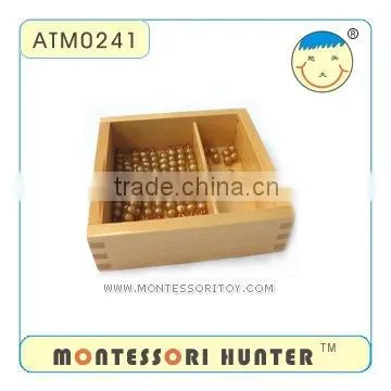 Bead Bars for Ten Board With Box