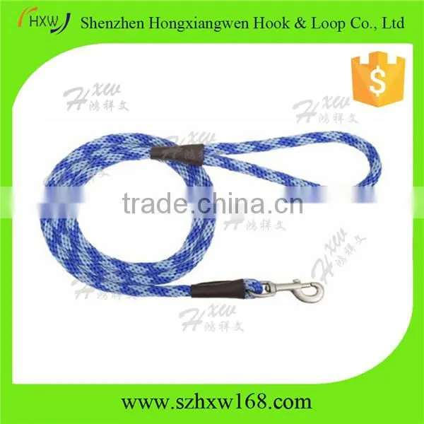 Strong Strength Retractable Metal Led Smart Dog Leashes photo-4