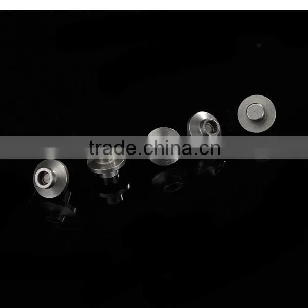 Engine Fuel Injector Spacer,injection Parts 2 430 136 212-A photo-6
