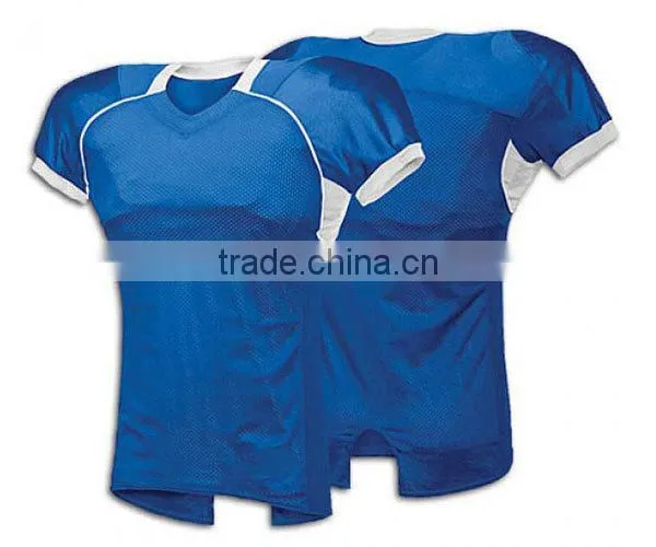 Latest Design Men Football Jerseys