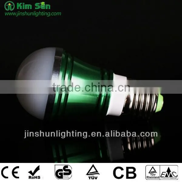 E27 LED Global Bulb Light
