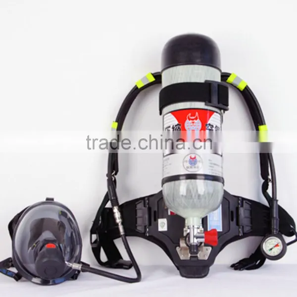 RHZK Air Apparatus for Breathing Instrument photo-2