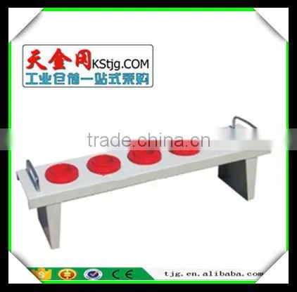 TJG CHINA TJG CHINA Back Hanging Box Frame Set Parts Box Back Hanging Box Square Hole Hangs Taiwan Hangs Taiwan Tools KPQ-4301 photo-2