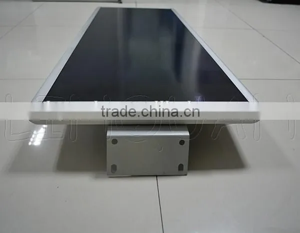 80W All-in-one Solar LED Street Lighting photo-3