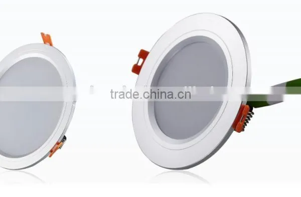 GU10 Led Spot Light Home Electric Ceiling Light Fitting 40mm/50mm photo-5