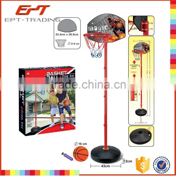 Simulation Sports Toy Basketbal Game Toy