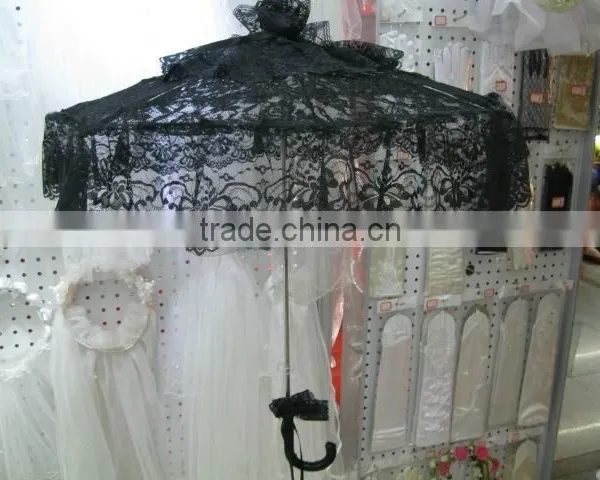 High Quality Decoration Umbrella For Wedding photo-6