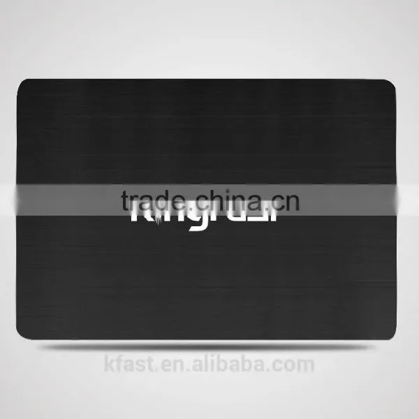 256GB SATA 6Gb/s SATAIII Multi-Level Cell (MLC) NAND Flash Memory SM2246EN Controller 2.5" SSD photo-5