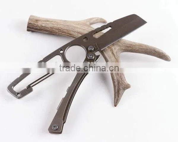 OEM Multi Functional Tool With Knife photo-4